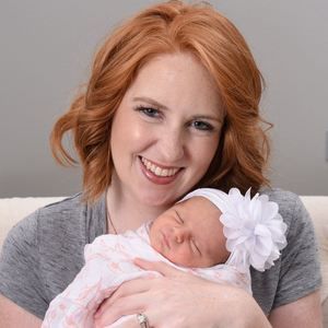 Meet your Posher, Adrienne